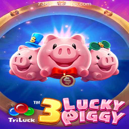3LUCKYPIGGY: A Trendsetting Gem in Casino Gaming