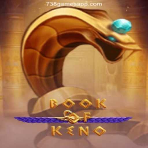 Discover the Fascination of BookOfKeno: A Deep Dive into Game Mechanics and Thrilling Play