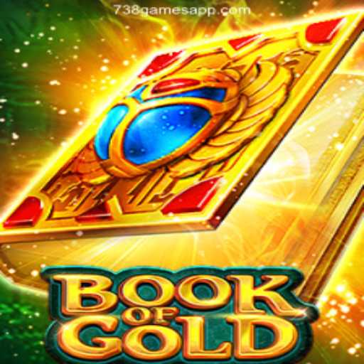 The Enchanting World of Book of Gold
