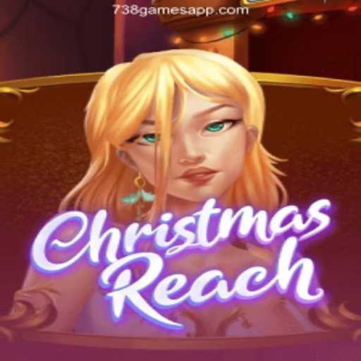 Discover the Festive Fun of ChristmasReach: A Game of Strategy and Luck