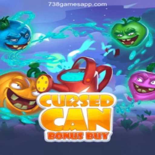 Unlock the Mysteries of CursedCanBonusBuy: A Thrilling Gaming Experience