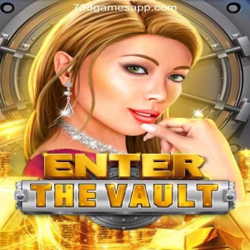 EntertheVault: Dive into the Thrills of 738games Cassino❤️ Exploda nas Mesas!