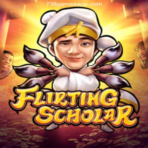 FlirtingScholar: A New Twist on Classic Casino Gaming