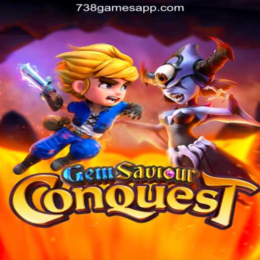 Exploring GemSaviourConquest: A Thrilling Adventure in the World of Interactive Entertainment