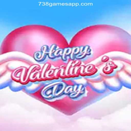 HappyValentinesDay: An Exciting New Game Experience with 738games Cassino❤️ Exploda nas Mesas!