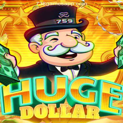 The Exciting World of HugeDollar: A Dive into 738games Cassino❤️ Exploda nas Mesas!