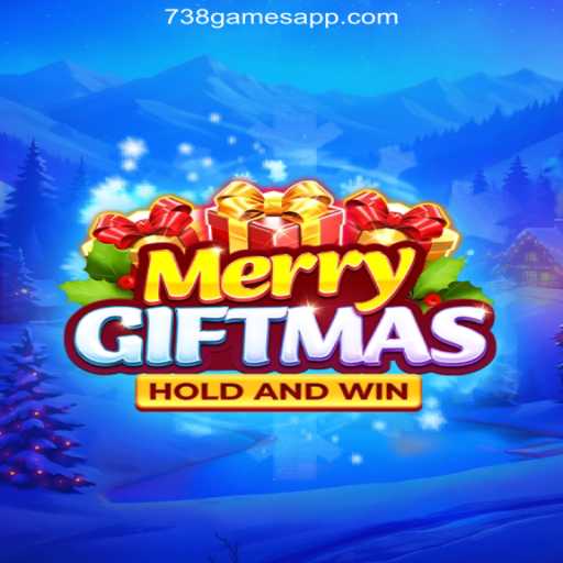 Discover the Exciting World of MerryGiftmas: A Festive Adventure in 738games Cassino❤️