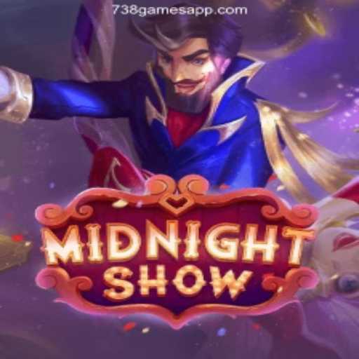 MidnightShow: Dive into the Thrilling World of Casino Gaming