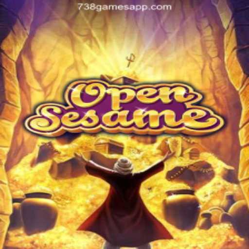 Unlock the Excitement with OpenSesame Casino Game