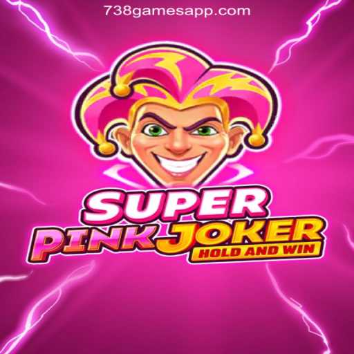 Discover the Exciting World of SuperPinkJoker - A Casino Adventure