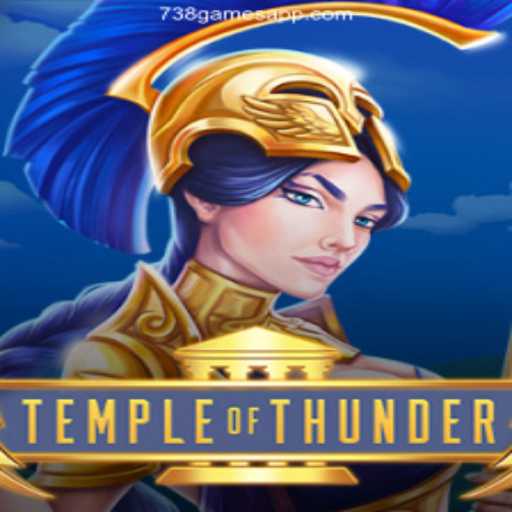 Exploring the Exciting World of TempleofThunder and 738games Cassino❤️ Exploda nas Mesas!