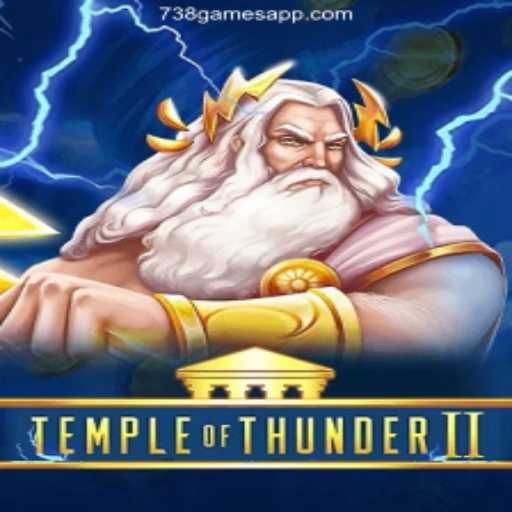 Unveiling Temple of Thunder II: A Thrilling Adventure Awaits