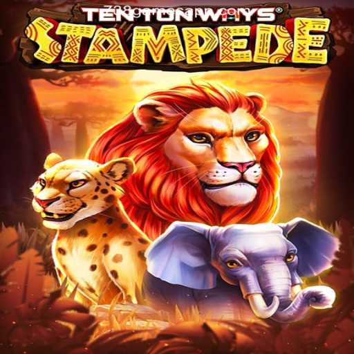 Exciting Adventures Await in TenTonWaysStampede: A Thrilling Digital Escape