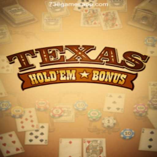 Mastering Texas Hold'em Bonus: Conquer the Tables