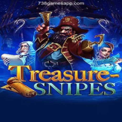 TreasureSnipes: Dive into the World of Casino Adventure