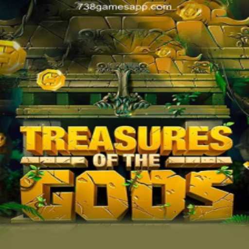 Explore the Thrilling World of 'Treasure of the Gods'