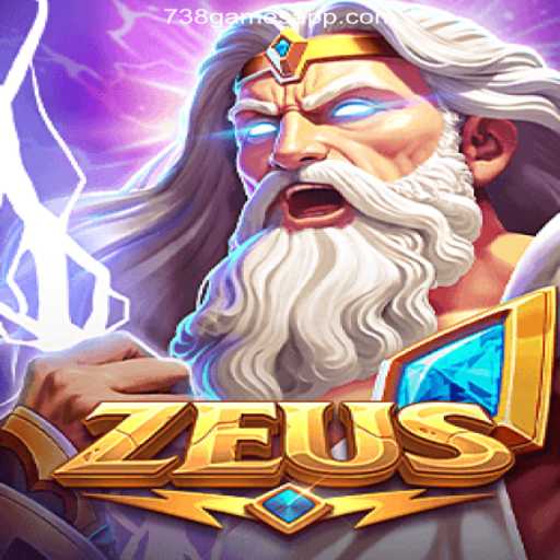 Exploring Zeus: The Legendary Casino Game by 738games Cassino